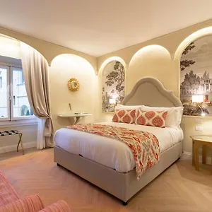 Konukevi Dimora Del Mercante - Luxury, Floransa